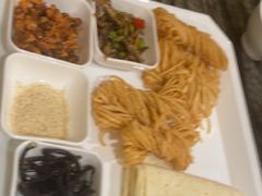 -四季轩中餐厅(徐州开元名都大酒店)