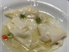 -东兴楼饭庄(六里桥店)