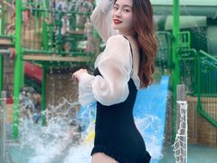 -武汉玛雅海滩水公园