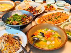 -苏乡兰亭·新派淮扬菜(吾悦广场店)