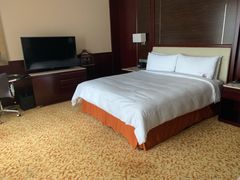 -上海新发展亚太JW万豪酒店