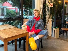 -旧雨咖啡·CoffeeFORU(黄村奥体店)