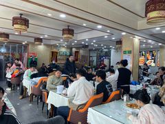 -同发号饭庄(复兴路店)