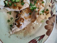 -腰记饭店(龙源路店)