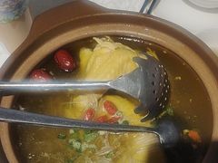 -御湾·浅水湾·贺胜土鸡汤(潜山店)