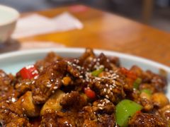 -肘子酥·天津菜·特色捞面(德云社店)