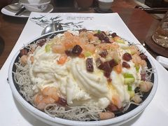 -龙悦湾酒家·八阵鱼生·渔人码头店