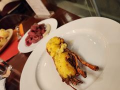 -广州希尔顿逸林酒店-OPEN開·全日制餐厅·海鲜·小火锅·自助餐(东风路店)