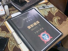 -伽利略剧本探案馆(国贸店)