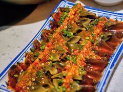 -呼伦贝尔烤羊·蒙古烤羊排(南田路总店)