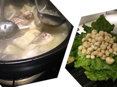 -椰夫人·养生椰子鸡(金沙洲永旺店)