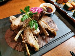 -敏珠拉姆藏餐·南京厨房(富春江东街店)