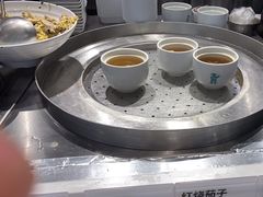 -老乡鸡(华润太湖店)