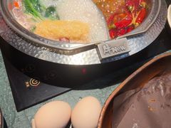 -牛New寿喜烧(中山公园龙之梦店)