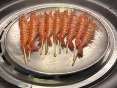 -水禾轩·海鲜蒸汽主题餐厅(新香洲旗舰店)