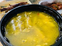 云海肴汽锅鸡-云海肴·汽锅鸡·云南菜(美罗城店)