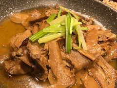-醉南拳客家菜(华威店)