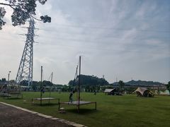 -长洲岛都市农业公园