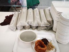 -老磁器口豆汁店(天坛店)