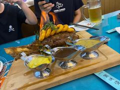 -My Way Town买味堂·东南亚餐厅(亦庄店)