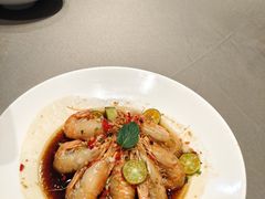 -小厨娘淮扬菜(天印大道店)