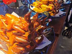 -鸽子侯·家宴·平价海鲜(绿地店)