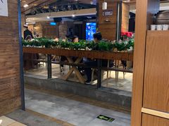 -清真·嘉福元火锅(正宁路店)