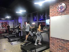 -UP健身私教馆(海岸城店)