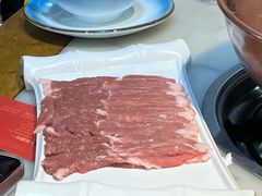 -马记伊源斋涮肉·清真菜(百子湾店)