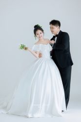 点击看大图 -金夫人婚纱摄影(衡阳店)