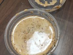 -橙食派沙拉(滨海伊势丹店)