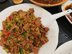 -湘肠香火锅店(团结湖店)