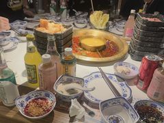 -哥老官重庆美蛙鱼头(日月光店)