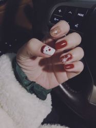 -沐白•盛妍日式美甲美睫