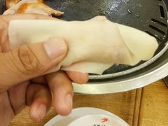 -守柴炉烤鸭(中海国际店)
