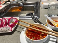 -海底捞火锅(和安宁春城店)