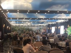 -馨越楼·点心·粤菜(赤坎店)