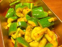 -神府路壹号·海鲜烧烤·砂锅粥·锅物(三坊七巷店)