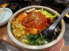 -牛小喜黑牛烤肉料理(霸州店)