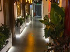 -秦月轩·陕西家乡菜(阜成路·五棵松店)