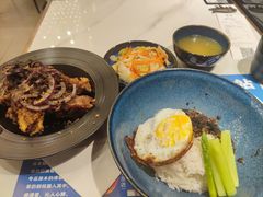 -馔豚·台北菜专门店(深圳湾万象城店)