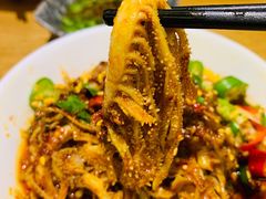 -付小姐在成都(川沙店)
