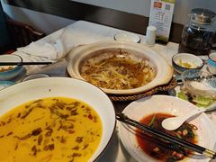 -曹家小菜(胜太路店)