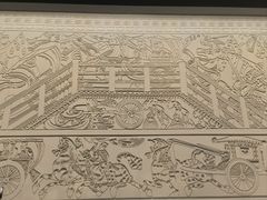 -银雀山汉墓竹简博物馆