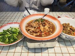 -老妈厨房·长沙街坊菜(国金店)
