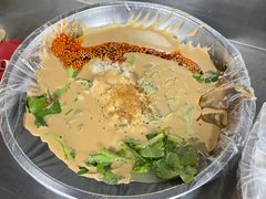 -大姐麻辣烫(莲宝中路店)