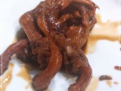 -经堂北路牛肉干面·溪口蒋永峰牛肉馆(宁波店)