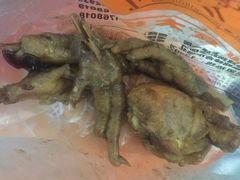 -老苗炸鸡(天下汇国际购物中心店)