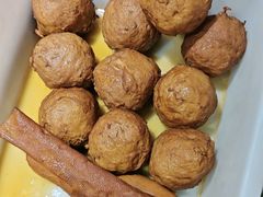 -朱婆婆甜沫板面(山大路店)