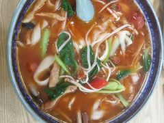 -中医药大学-第2食堂